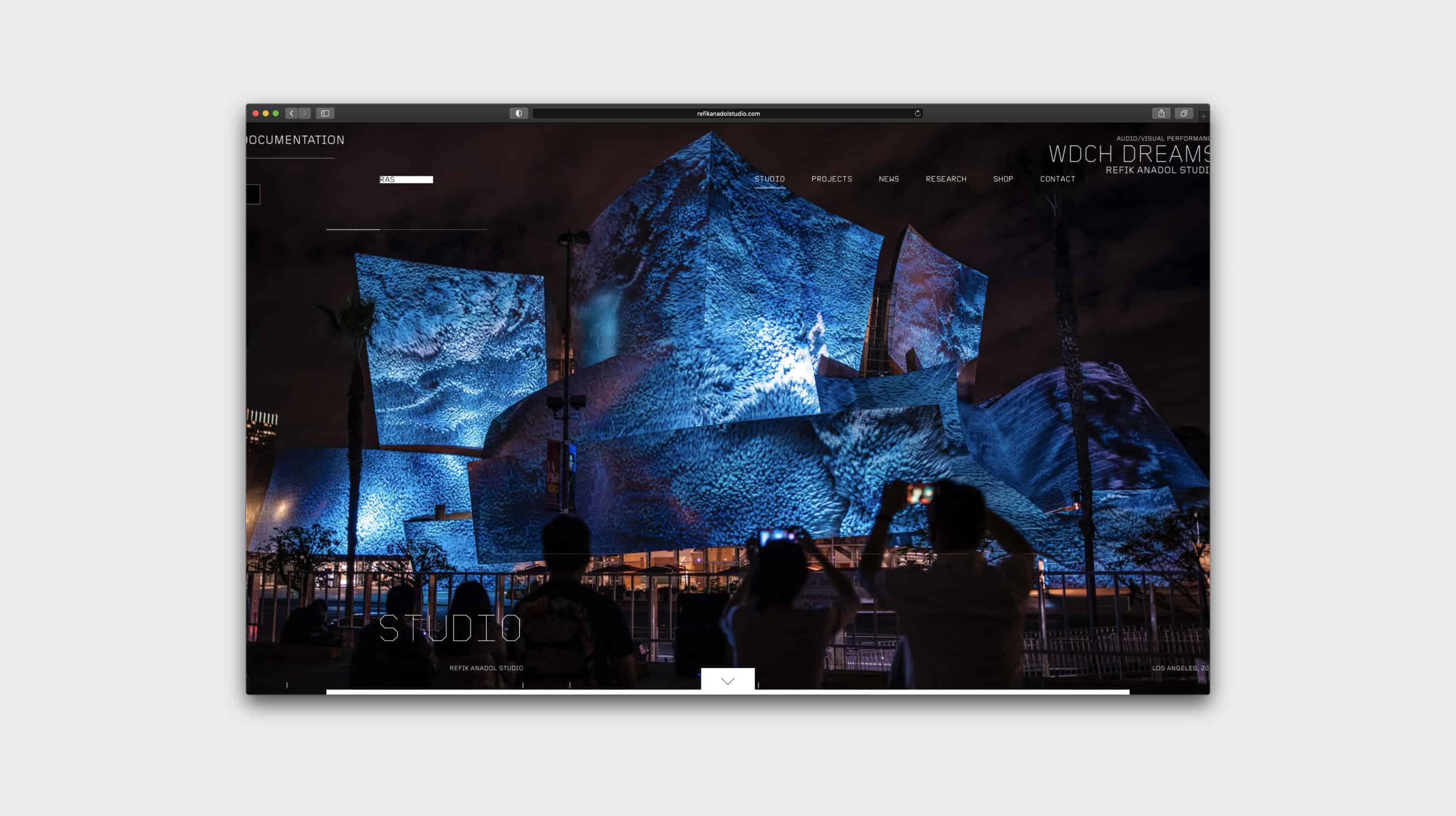 Ömer Faruk Kocaağa | Portfolio | Studio