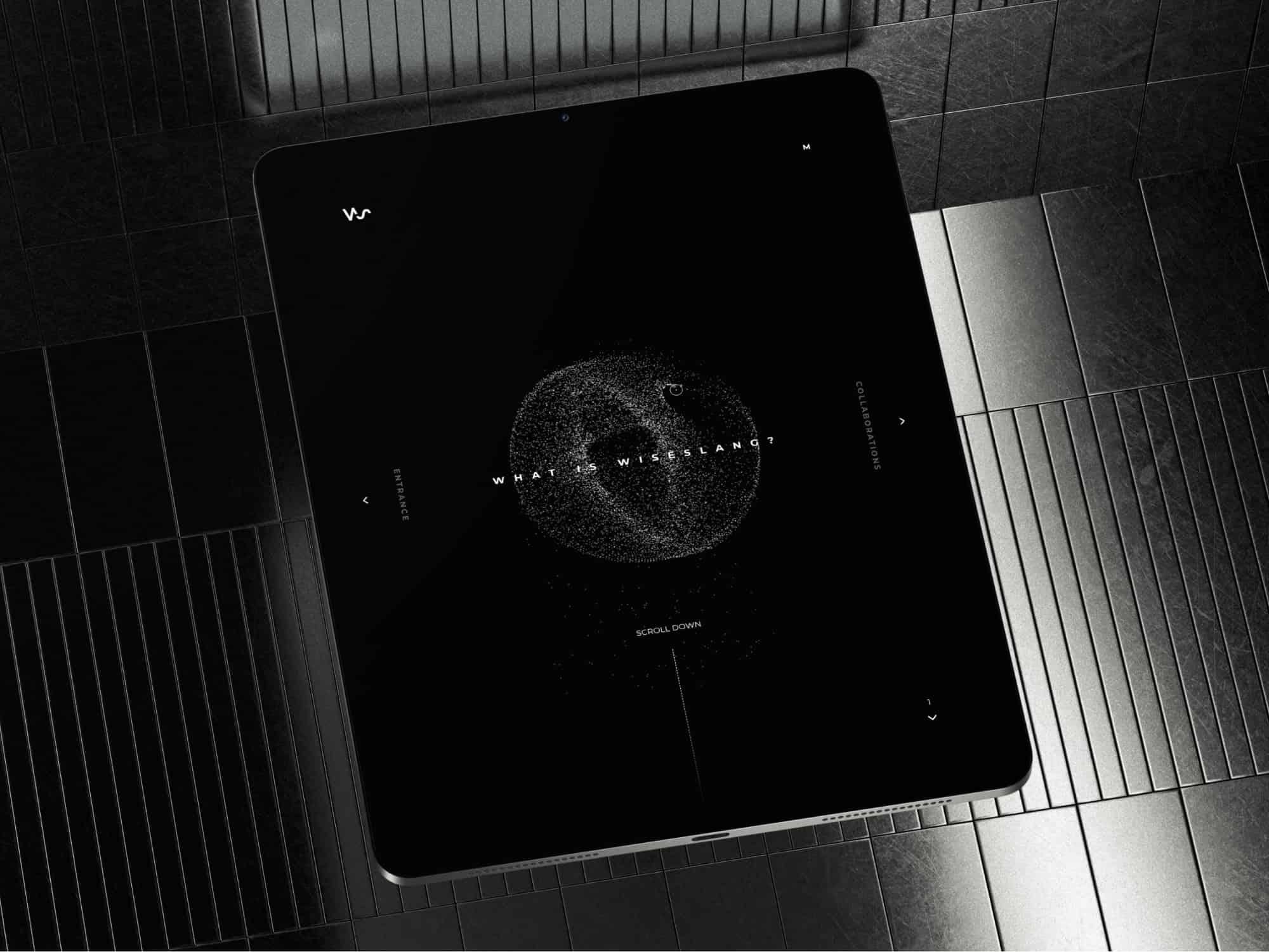 Ömer Faruk Kocaağa | Portfolio | Wiseslang